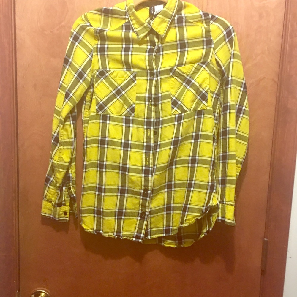 Ladies long sleeve